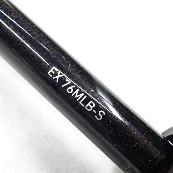 ２４シルバーウルフＥＸ７６ＭＬＢ－Ｓ